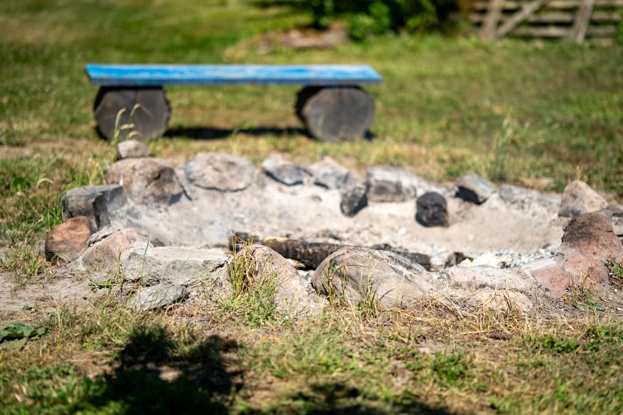 Pilwa 17 - Glamping Na Lace Węgorzewo Kültér fotó