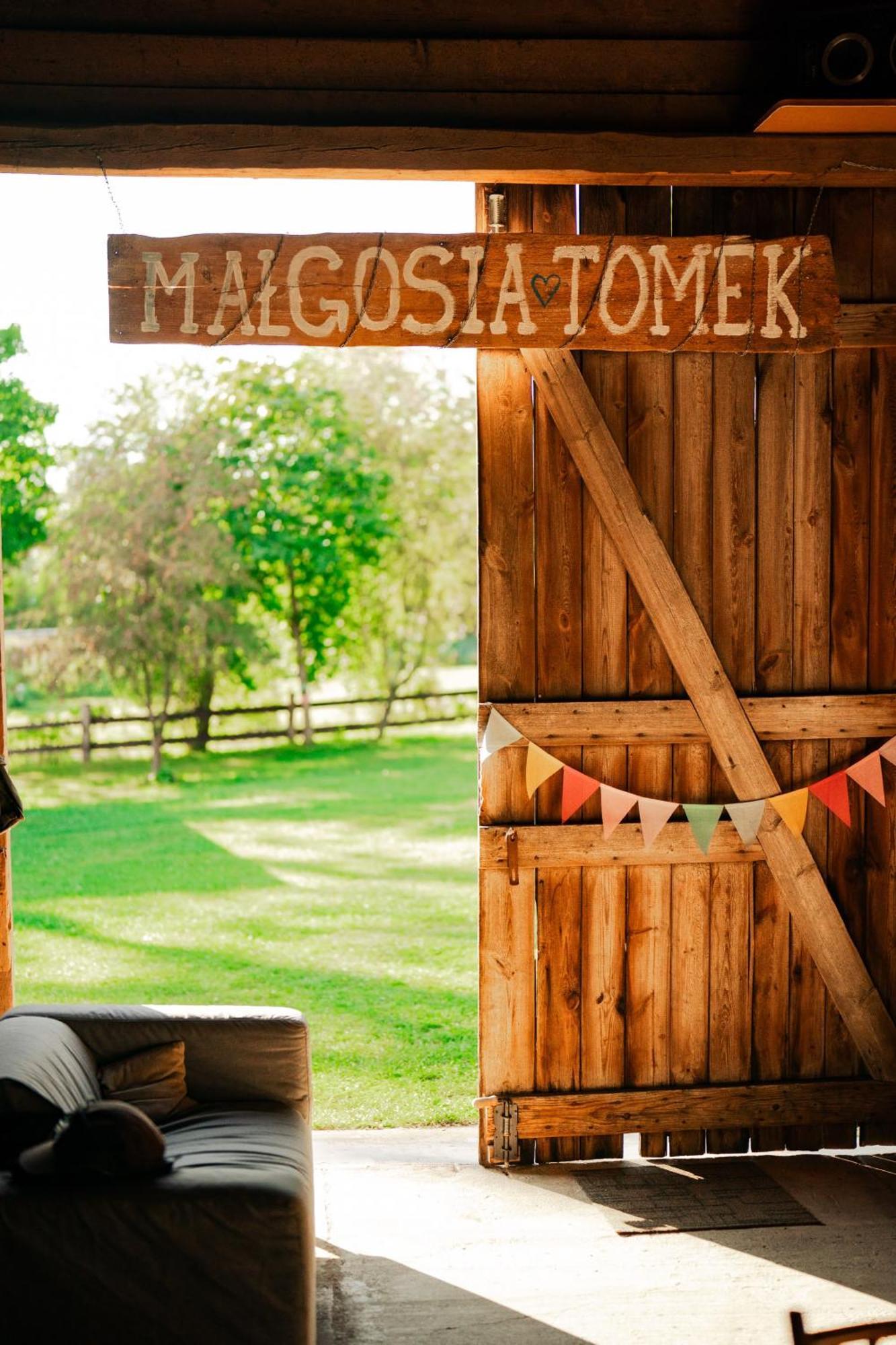 Pilwa 17 - Glamping Na Lace Węgorzewo Kültér fotó