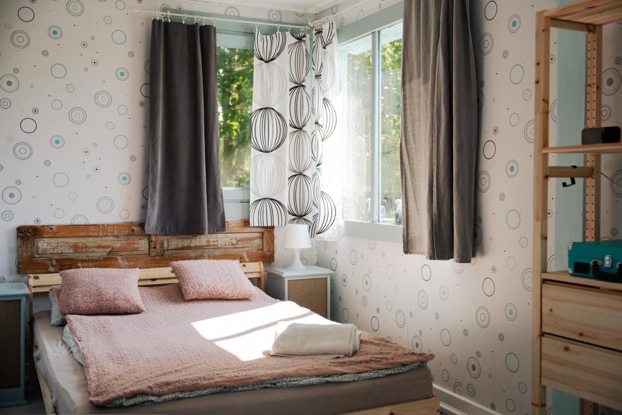 Pilwa 17 - Glamping Na Lace Węgorzewo Kültér fotó